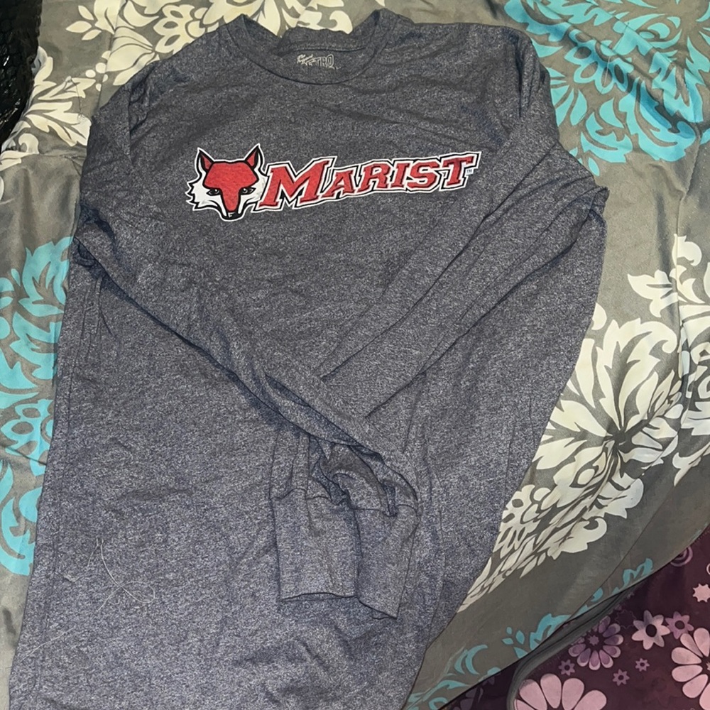 Marist College Tee